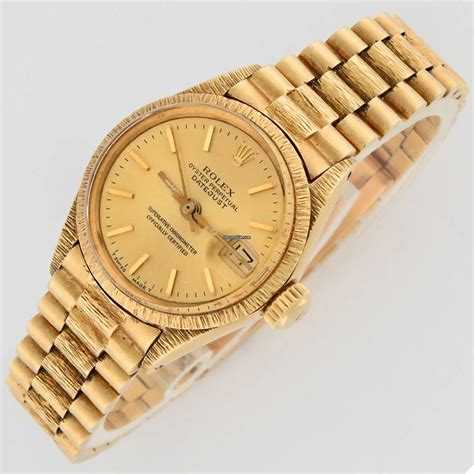 rolex donna usati manfredonia|valore rolex vintage.